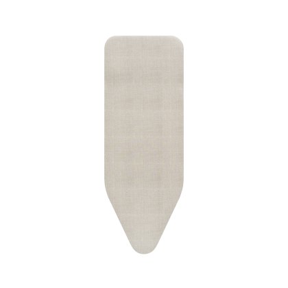 Brabantia Denim Grey Ironing Board Cover Size C Brabantia Denim Grey Ironing Board Cover Size C