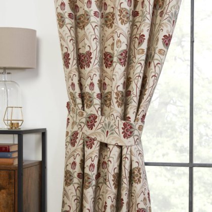 Sundour Aylesbury Lined Curtains