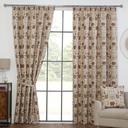 Sundour Aylesbury Lined Curtains Sundour Aylesbury Lined Curtains