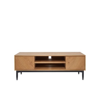 Ercol Monza Media Unit