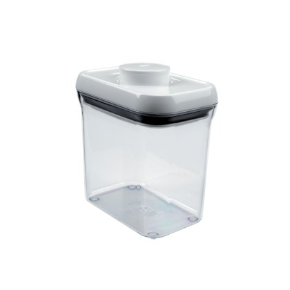 Pop Container Short Rectangle