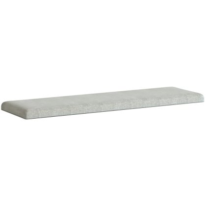 Casterton Storage Bench in Beige