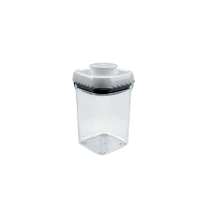 Pop Container Small Square Short