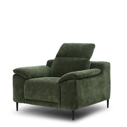 Marco Recliner Chair with Headrest