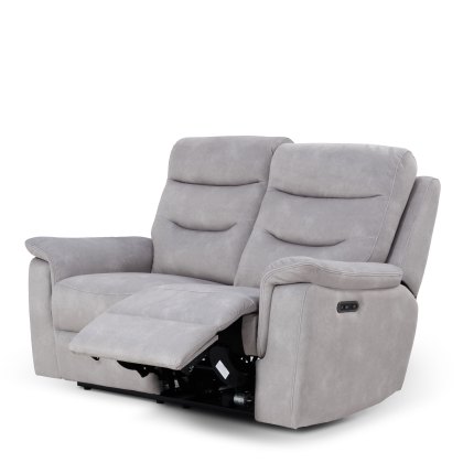 Cavendish 2 Seater Power Recliner Sofa