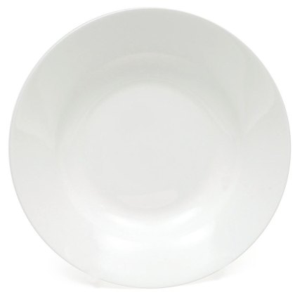 Maxwell & Williams Cashmere 20.5cm Rim Side Plate Maxwell & Williams Cashmere 20.5cm Rim Side Plate