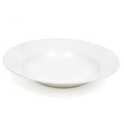 Maxwell & Williams Cashmere 23cm Rim Soup Bowl Maxwell & Williams Cashmere 23cm Rim Soup Bowl