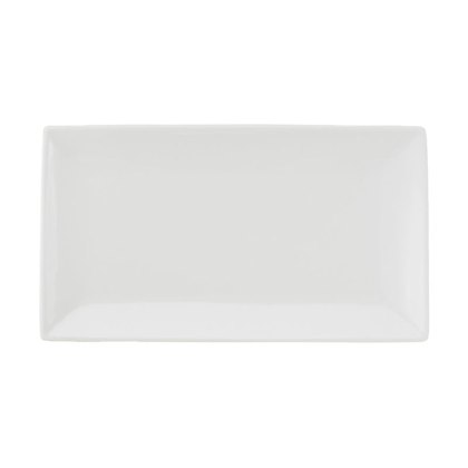 Maxwell & Williams White Basics Rectangular Platters Maxwell & Williams White Basics Rectangular Platters