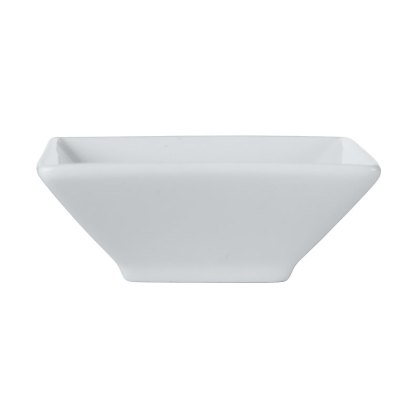 Maxwell & Williams White Basics 7.5cm Square Sauce Dish Maxwell & Williams White Basics 7.5cm Square Sauce Dish