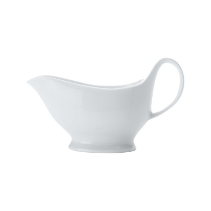 Maxwell & Williams White Basics 400ml Gravy Boat