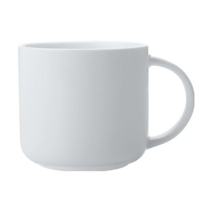 Maxwell & Williams White Basics 440ml Mug Maxwell & Williams White Basics 440ml Mug