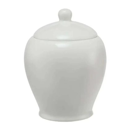 Maxwell & Williams White Basics 11cm Sugar Bowl Maxwell & Williams White Basics 11cm Sugar Bowl
