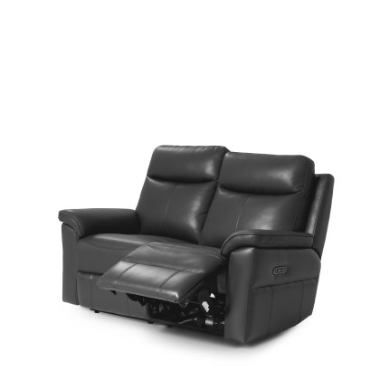 Franklin 2 Seater Recliner Sofa