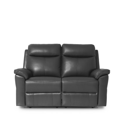 Franklin 2 Seater Recliner Sofa