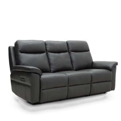 Franklin 3 Seater Recliner Sofa Franklin 3 Seater Recliner Sofa