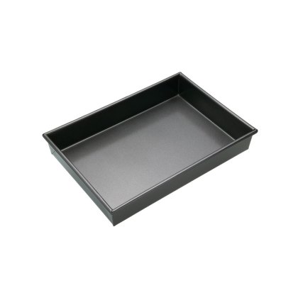 Masterclass Non-Stick Rectangular Deep Cake Pan