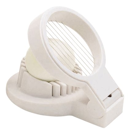 Kitchencraft Heavy Duty Egg Slicer