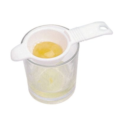 Kitchencraft Heavy Duty Egg Separator Kitchencraft Heavy Duty Egg Separator