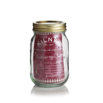 Kilner Screwtop