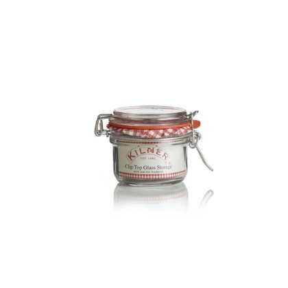 Kilner Cliptop Round Jar