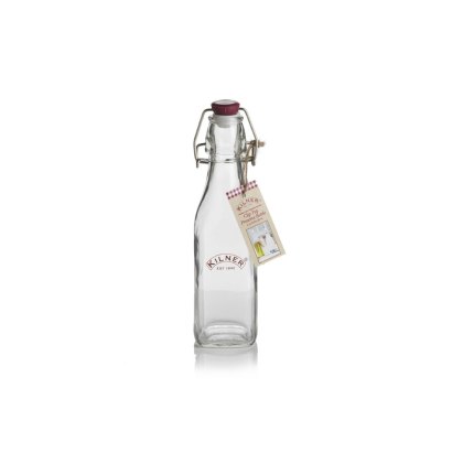 Kilner Cliptop Preserve Bottle 1L Kilner Cliptop Preserve Bottle 1L