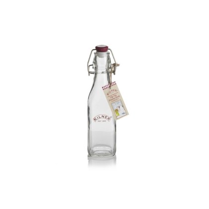 Kilner Cliptop Preserve Bottle 1L