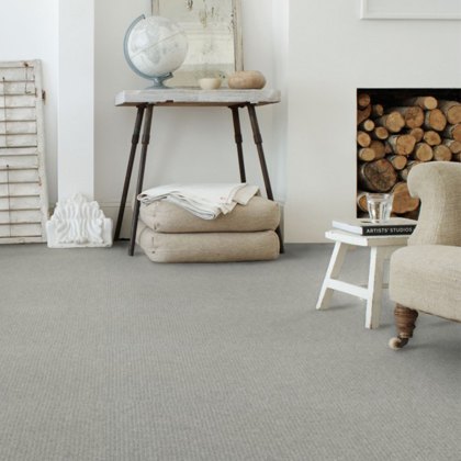 Cosy Boucle Carpet in Bliss Cosy Boucle Carpet in Bliss