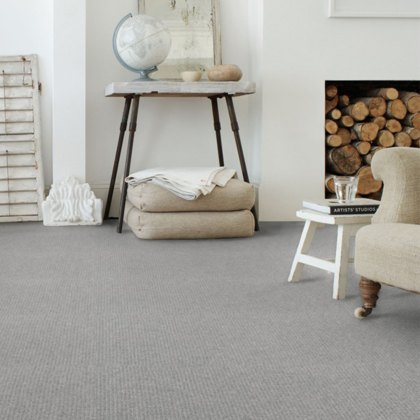 Cosy Boucle Carpet in Comfy Cosy Boucle Carpet in Comfy