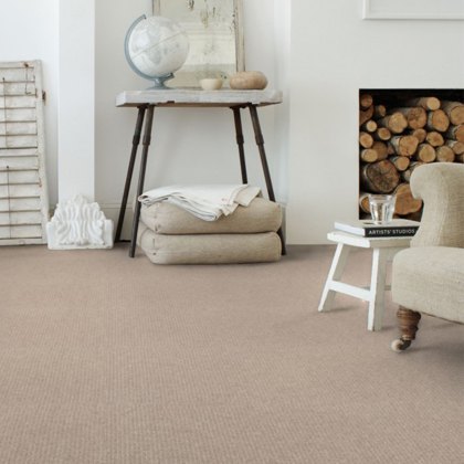 Cosy Boucle Carpet in Cushy Cosy Boucle Carpet in Cushy