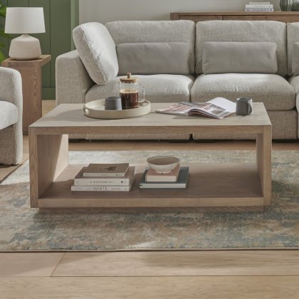 Falun Coffee Table