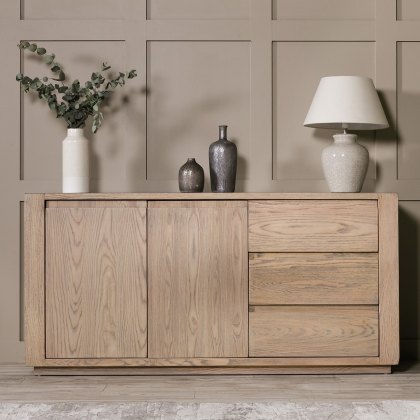 Falun Sideboard Falun Sideboard