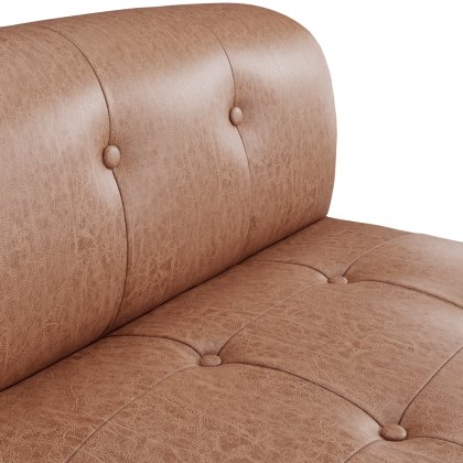 Reese Tan Accent Chair