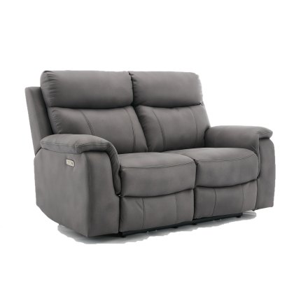 Recliner Sofas Power or Manual Recliner Sofas Aldiss Page 3
