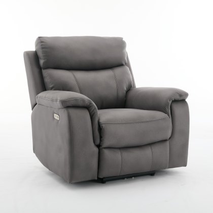 Stanwick Power Recliner Chair