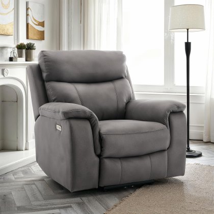 Stanwick Power Recliner Chair