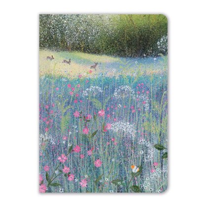 Spring Joy Mini Notebook