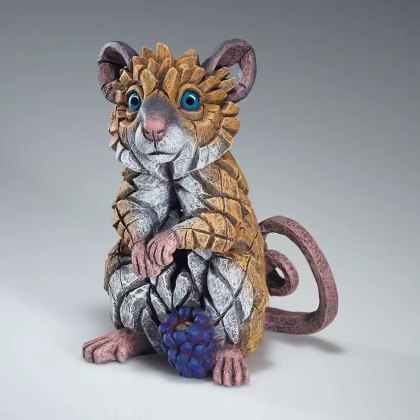 Edge Sculptures Field Mouse Edge Sculptures Field Mouse