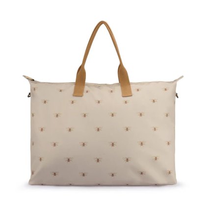 Sophie Allport Bees Oakham Weekend Bag