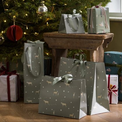 Sophie Allport Christmas Stags