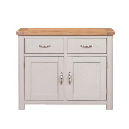 Gloucester Painted 2 Door 2 Drawer Sideboard