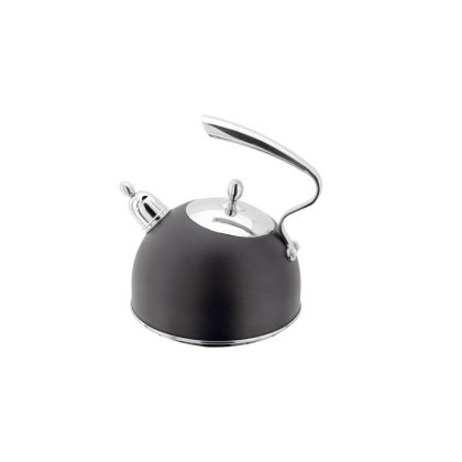 Stellar Ebony Stove Top Kettle