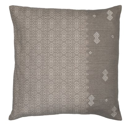 Bedeck of Belfast 50x50cm Kurra Cushion Linen Bedeck of Belfast 50x50cm Kurra Cushion Linen