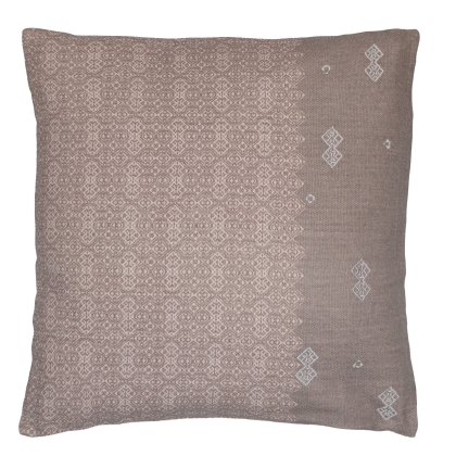 Bedeck of Belfast 50x50cm Kurra Cushion Tuberose