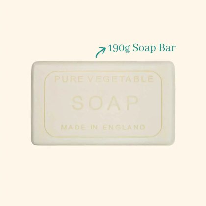 The English Soap Company Winter Berries Soap The English Soap Company Winter Berries Soap