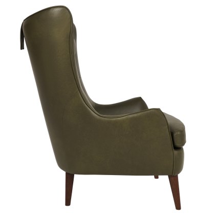 Ercol Hug Accent Chair Ercol Hug Accent Chair