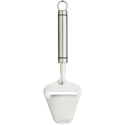 Kitchencraft Stainless Steel Cheese Planer Kitchencraft Stainless Steel Cheese Planer