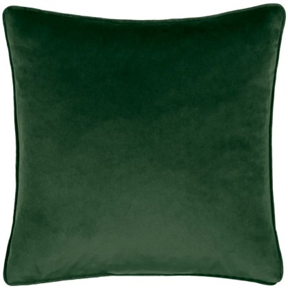 Wylder Nature Kielder Forest Khaki Fern Cushion