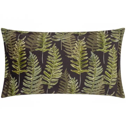Wylder Nature Kielder Forest Night Fern Cushion