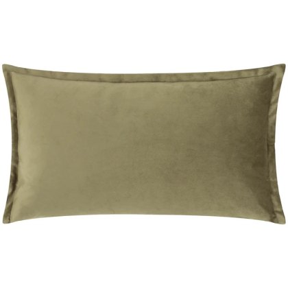 Wylder Nature Kielder Forest Night Fern Cushion