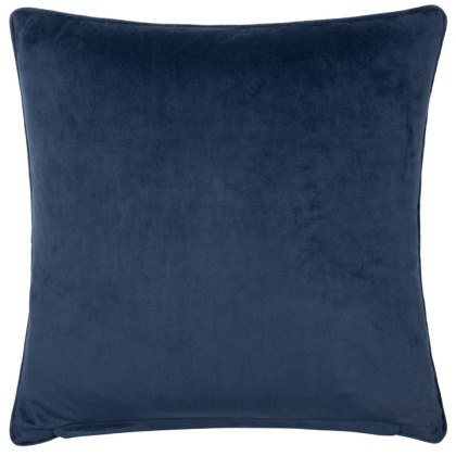 Paoletti Stratus Navy Cushion